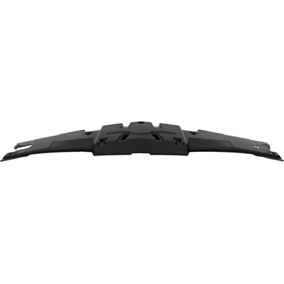 Front Bumper Cover Reinforcement - GM1025106 pa1