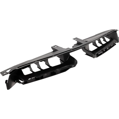 Front Bumper Cover Reinforcement - MB1025102 pa2