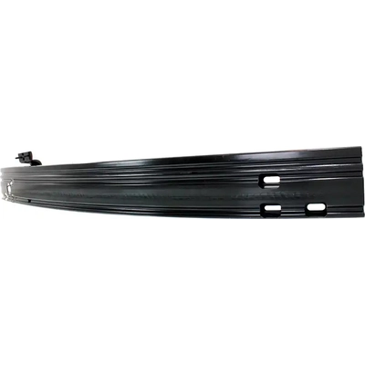 Front Bumper Cover Reinforcement - NI1006254C Capa Certified pa1