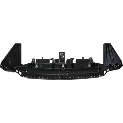 Front Bumper Cover Reinforcement - SU1025100 pa1