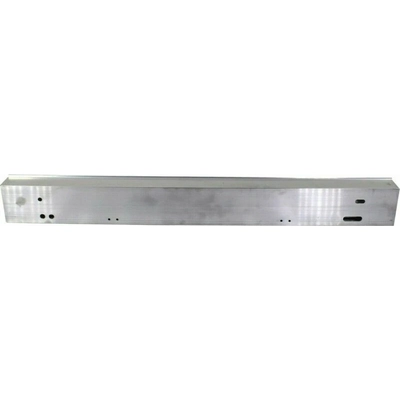 Front Bumper Cover Reinforcement - TO1025102 pa2