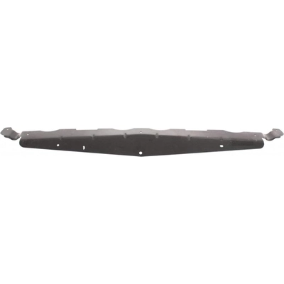 Front Bumper Cover Retainer Lower - CH1034101 pa1