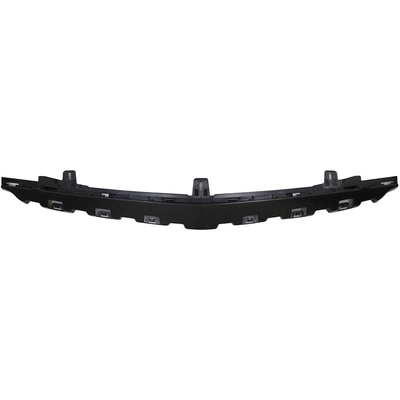 Front Bumper Cover Retainer - MB1031100 pa1