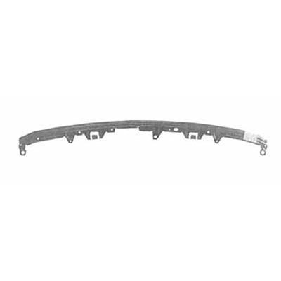 Front Bumper Cover Retainer - SC1031101 pa1