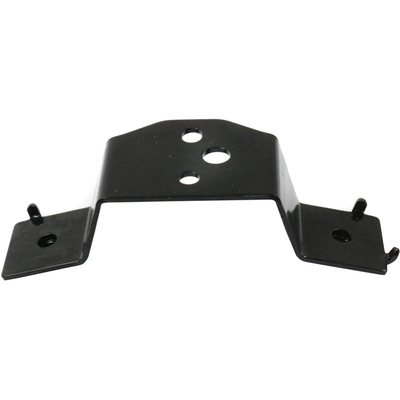 Front Bumper Cover Retainer by SHERMAN PARTS - 1614B-84N-0 pa2