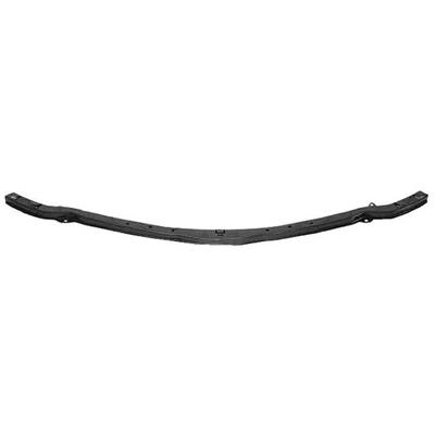 Front Bumper Cover Retainer by SHERMAN PARTS - 1626A-22-1 pa1