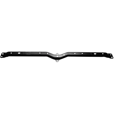 Front Bumper Cover Retainer by SHERMAN PARTS - 8125-84N-0 pa1