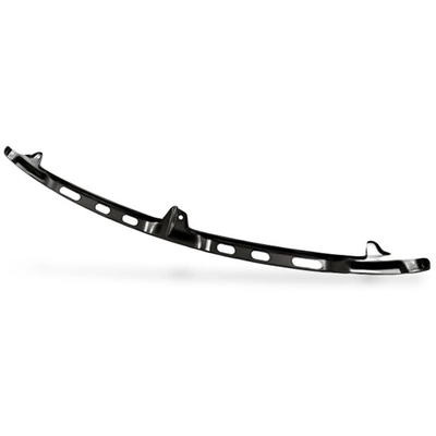 Front Bumper Cover Retainer by SHERMAN PARTS - 8126A-84NQ-0 pa1