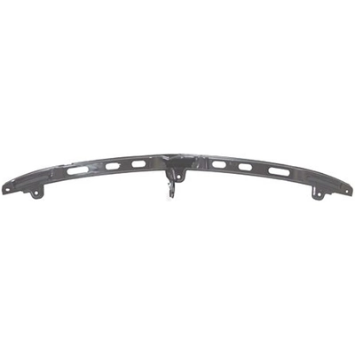 Front Bumper Cover Retainer by SHERMAN PARTS - 8126A-84NQ-0 pa2