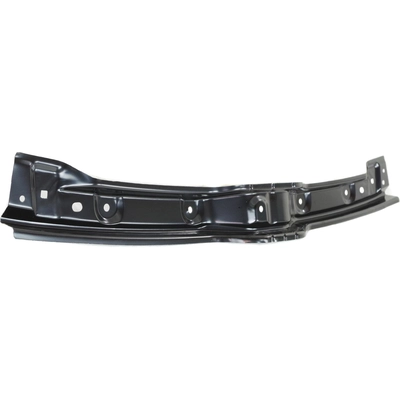 Front Bumper Cover Retainer - TO1031114 pa1