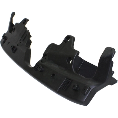 Front Bumper Cover Retainer Upper - FO1035100 pa9