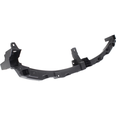 Front Bumper Cover Retainer Upper - NI1035112 pa1