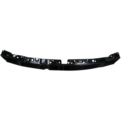 Front Bumper Cover Retainer Upper - NI1035114C Capa Certified pa1