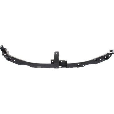 Front Bumper Cover Retainer Upper by SHERMAN PARTS - 1614-22RU-0 pa1