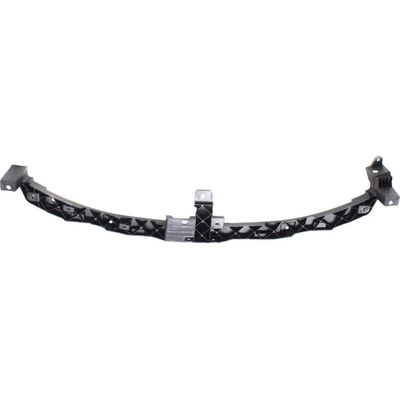 Front Bumper Cover Retainer Upper by SHERMAN PARTS - 1614-22RU-0 pa2