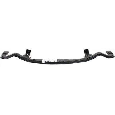 Front Bumper Cover Retainer Upper by SHERMAN PARTS - 1651-22RUQ-0 pa1