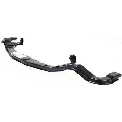 Front Bumper Cover Retainer Upper by SHERMAN PARTS - 1651-22RUQ-0 pa2