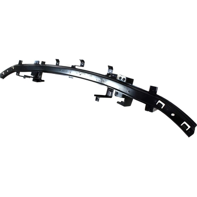 Front Bumper Cover Retainer Upper by SHERMAN PARTS - 1653-22-0 pa2