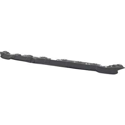 Front Bumper Cover Retainer Upper by SHERMAN PARTS - NIALTI19-22RU-0 pa1