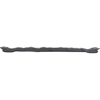 Front Bumper Cover Retainer Upper by SHERMAN PARTS - NIALTI19-22RU-0 pa2