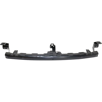 Front Bumper Cover Retainer Upper - NI1035111 pa1