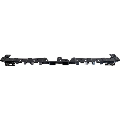 Front Bumper Cover Retainer - IN1031101 pa2