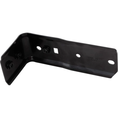 Front Bumper Cover Retainer - IN1031102 pa1