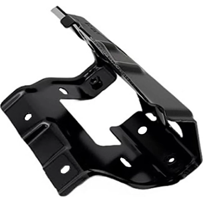 Front Bumper Cover Retainer - IN1031104 pa1