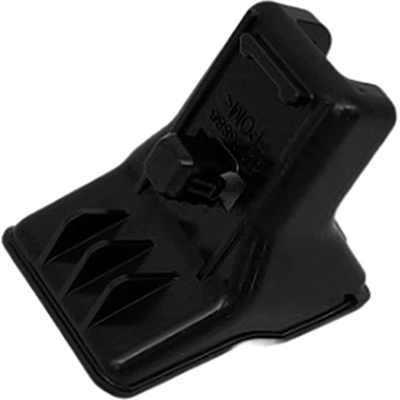 Front Bumper Cover Retainer - TO1031123 pa1