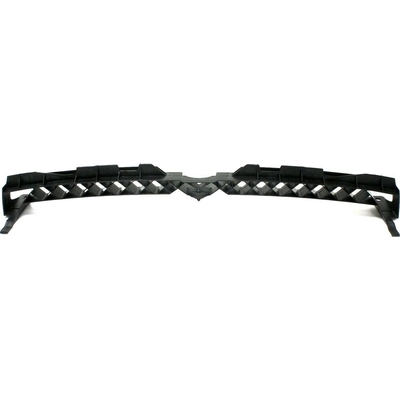 Front Bumper Cover Retainer - VW1031100C pa4
