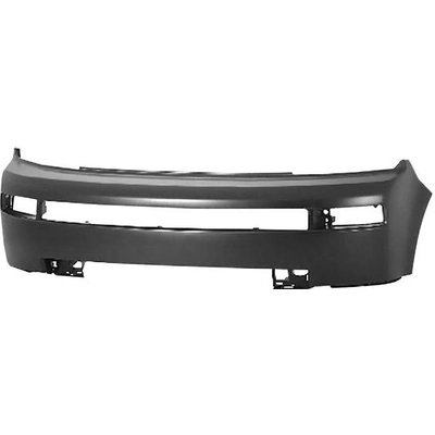 Front Bumper Cover - SC1000102 pa2