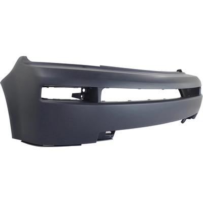 Front Bumper Cover - SC1000102 pa8