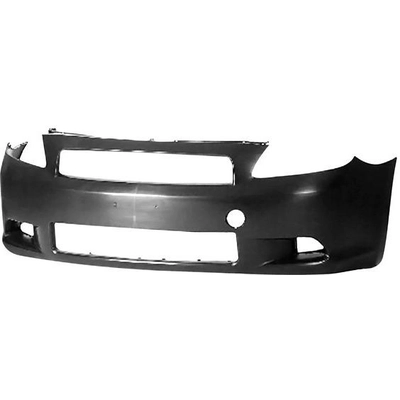 Front Bumper Cover - SC1000103 pa3