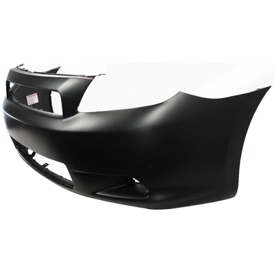Front Bumper Cover - SC1000103C pa1
