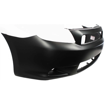 Front Bumper Cover - SC1000103C pa10