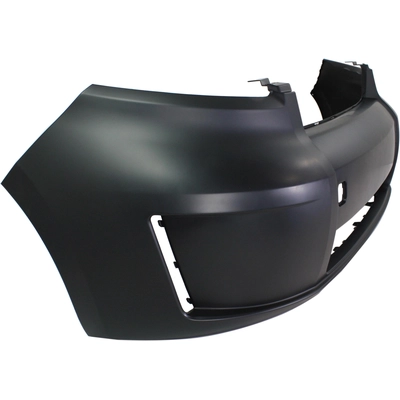 Front Bumper Cover - SC1000105 pa10