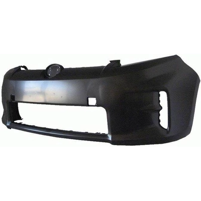 Front Bumper Cover - SC1000107 pa1
