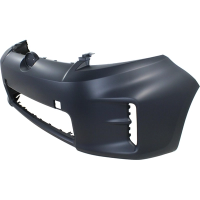 Front Bumper Cover - SC1000107C pa10