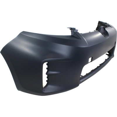 Front Bumper Cover - SC1000107C pa3