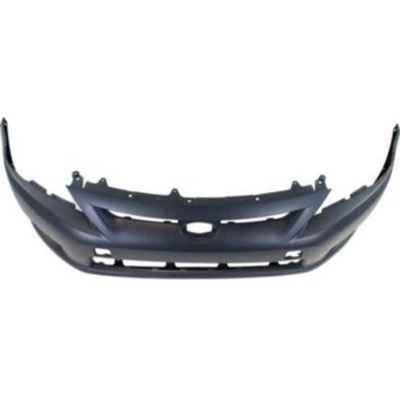 Front Bumper Cover - SC1000108 pa4