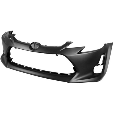 Front Bumper Cover - SC1000111 pa1