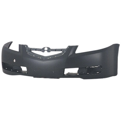 Front Bumper Cover by SHERMAN PARTS - 0002A-87-0 pa1
