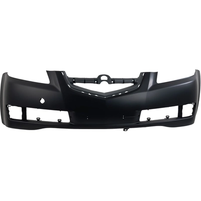 Front Bumper Cover by SHERMAN PARTS - 0002AA-87-0 pa1