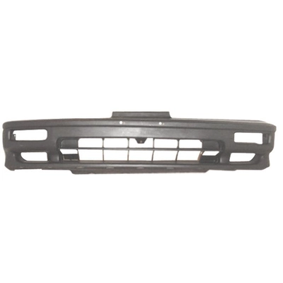 Front Bumper Cover by SHERMAN PARTS - 0004-87-2 pa1