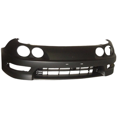 Front Bumper Cover by SHERMAN PARTS - 0004A-87-1 pa1