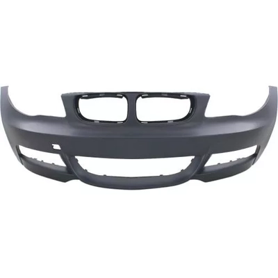 SHERMAN PARTS - 0050-87-0 - Front Bumper Cover pa1