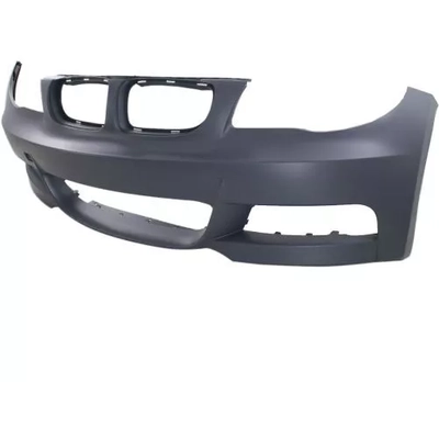 SHERMAN PARTS - 0050-87-0 - Front Bumper Cover pa2