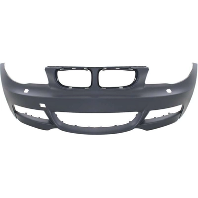 Front Bumper Cover by SHERMAN PARTS - 0050A-87-0 pa1