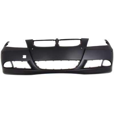 Front Bumper Cover by SHERMAN PARTS - 0054C-87-0 pa1