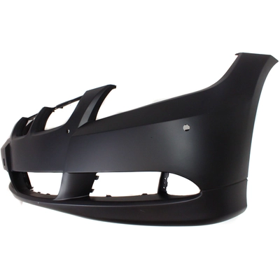 Front Bumper Cover by SHERMAN PARTS - 0054C-87-0 pa2